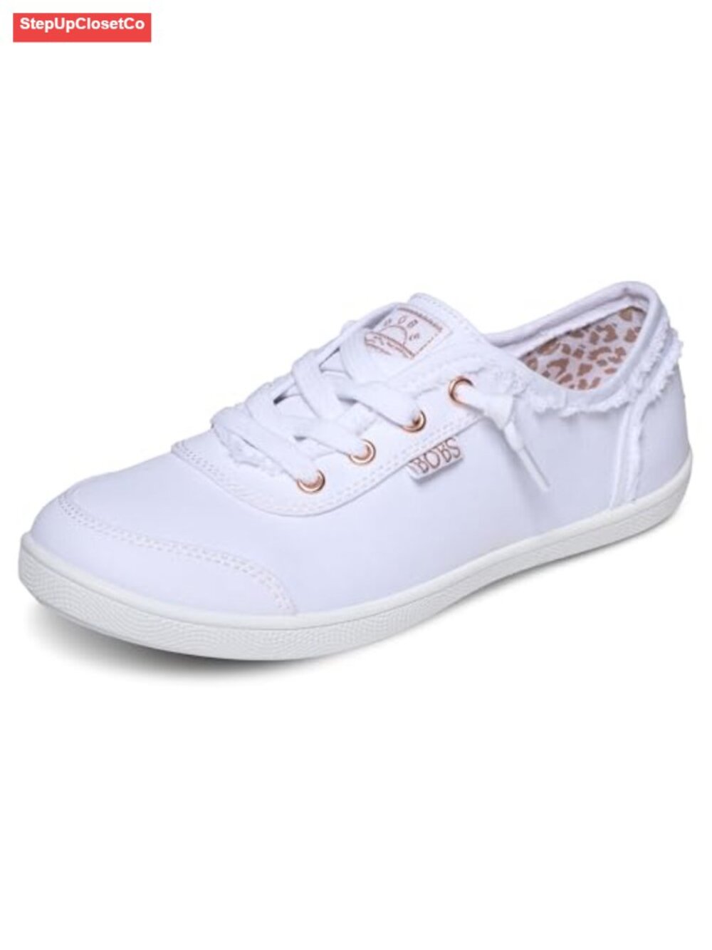 Memory Foam Slip On Sneakers - Machine Washable Vegan Canvas